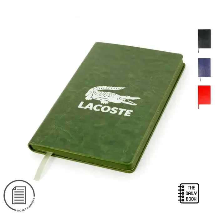 Cuaderno Show
