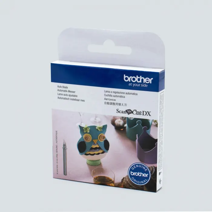 Cuchilla de corte autoajustable standard para ScanNcut SDX