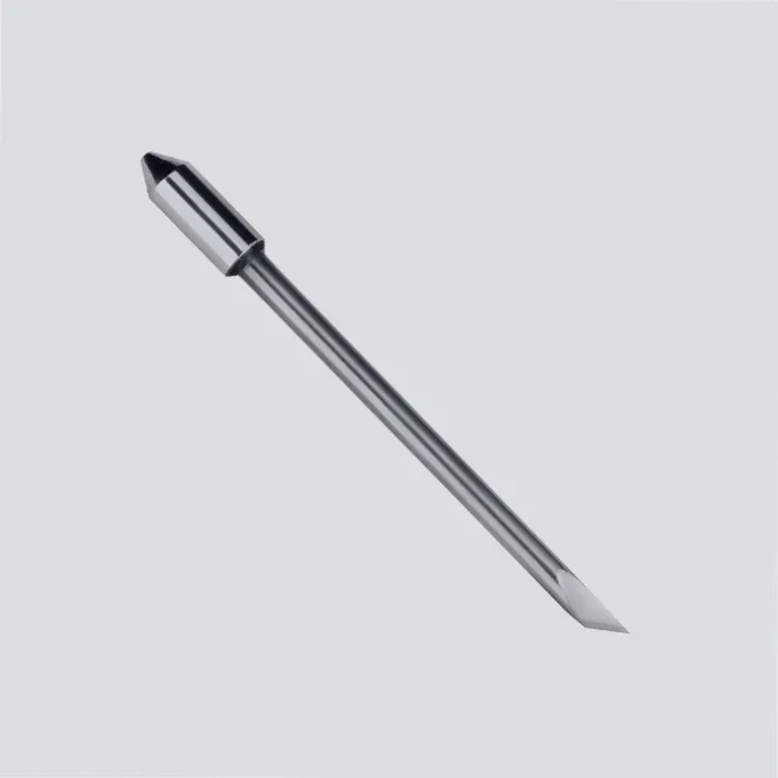 Cuchillo 0,9mm SuperSteel 45° Graphtec