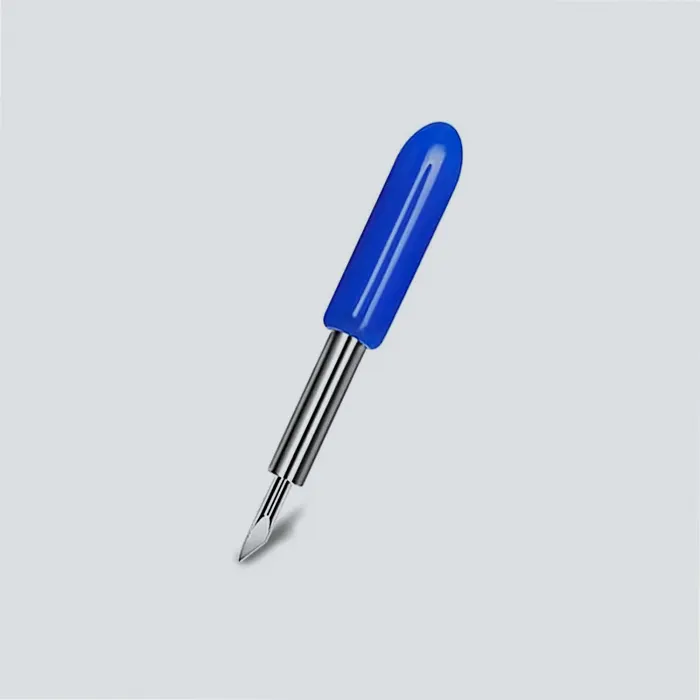 Cuchillo 60º para Plotter de Corte BlackCut