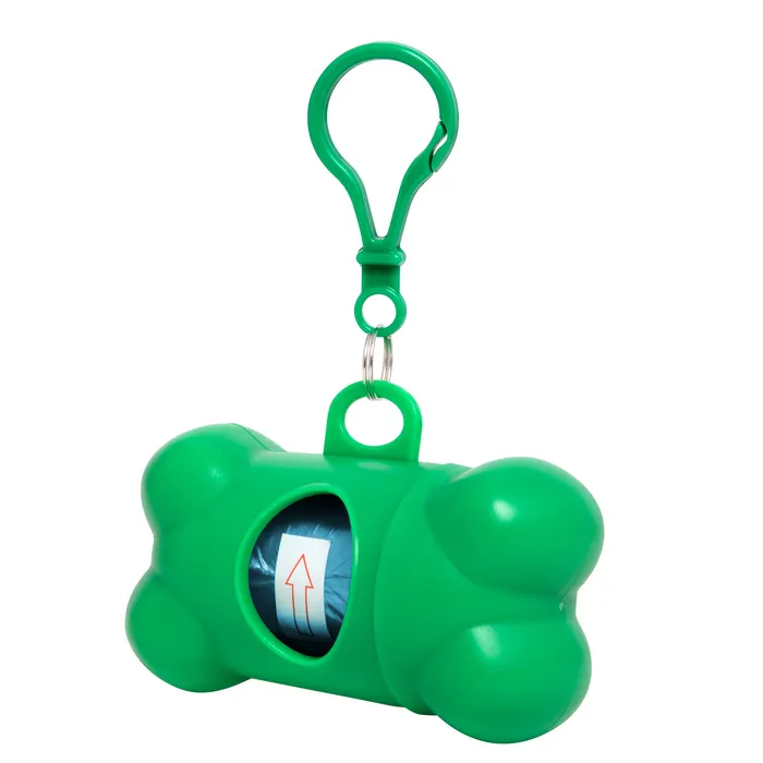 Dispensador de bolsas «POODLE»
