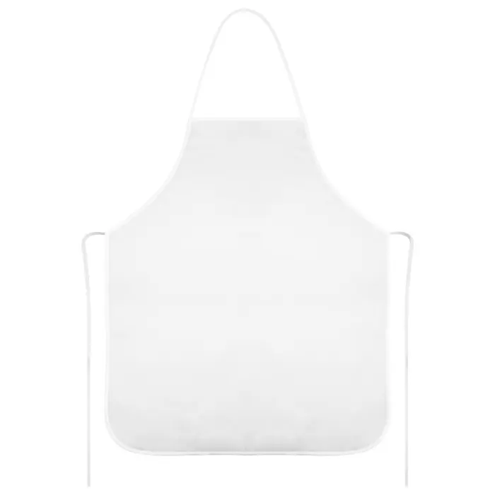 Eco Delantal Simple Sublimación