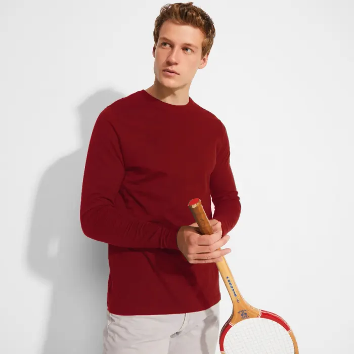 Polera Extreme Hombre