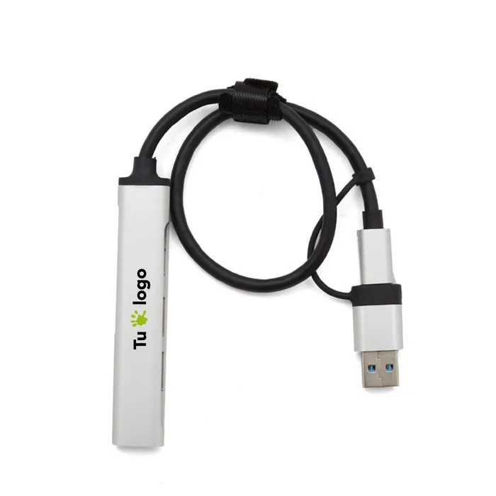 Hub USB-C Slim