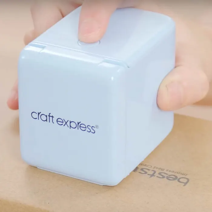 Impresora Color Portatil Craft Express