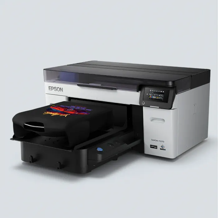 Impresora Epson SureColor® F2270