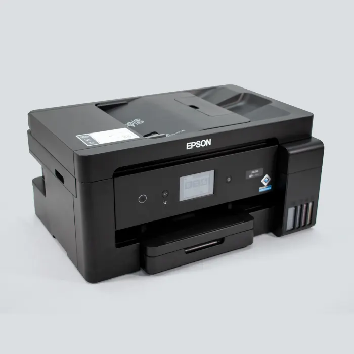 Impresora Multifuncional Epson® EcoTank L14150 (A3)