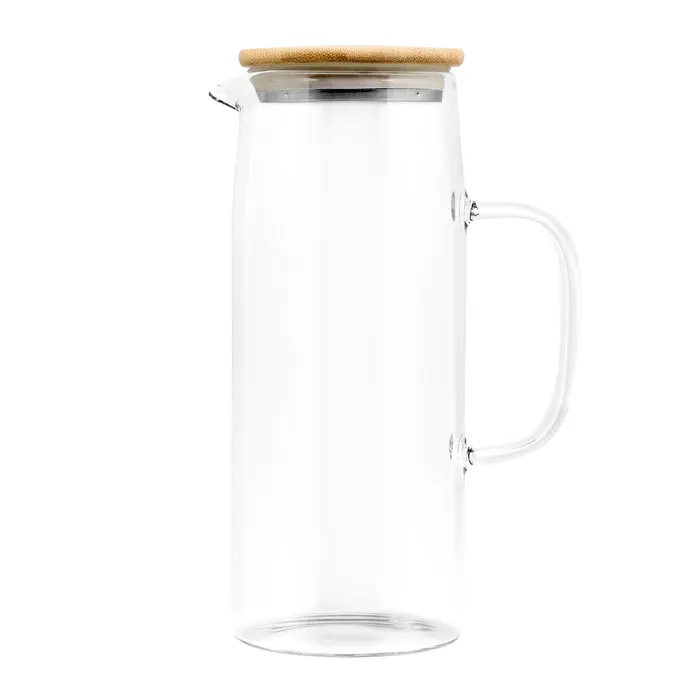 Jarra con tapa «BAMBJUG»