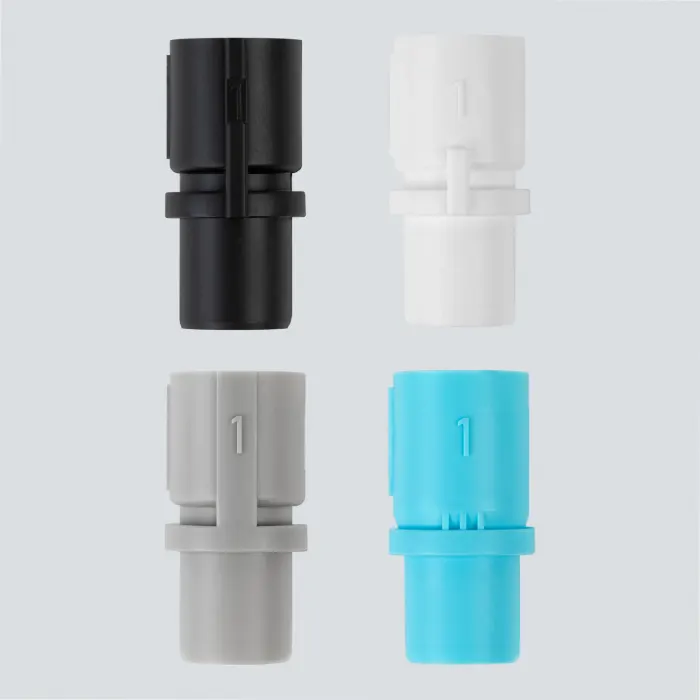 Kit Adaptadores para Silhouette Cameo 4