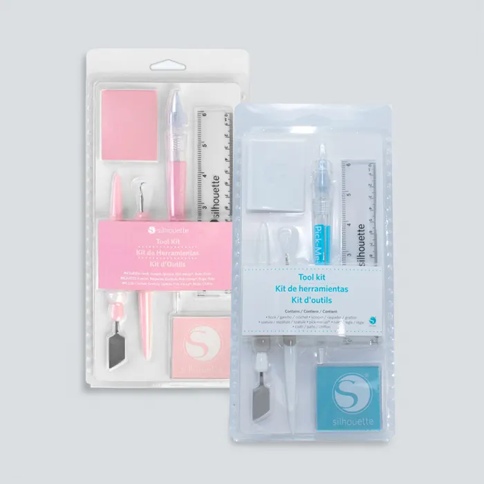 Kit de Herramientas Silhouette