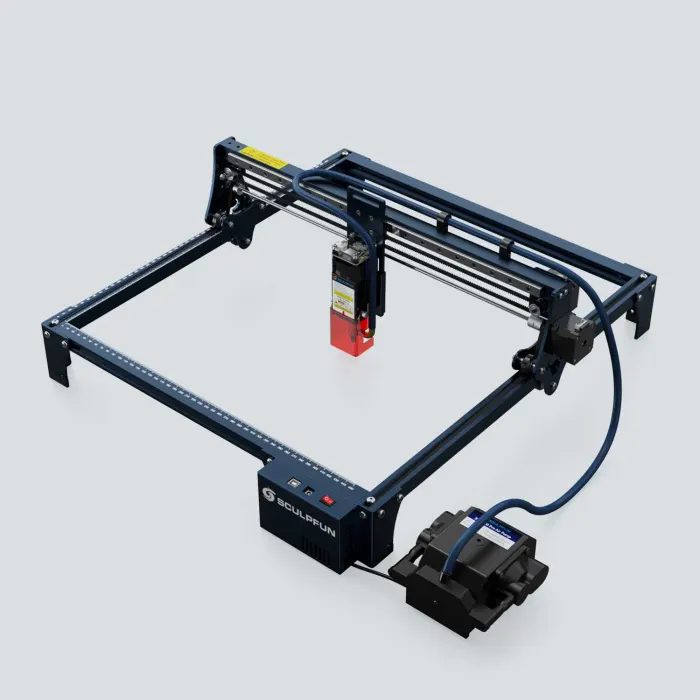 Kit Grabadora Láser SCULPFUN S30 Pro Max 20 W