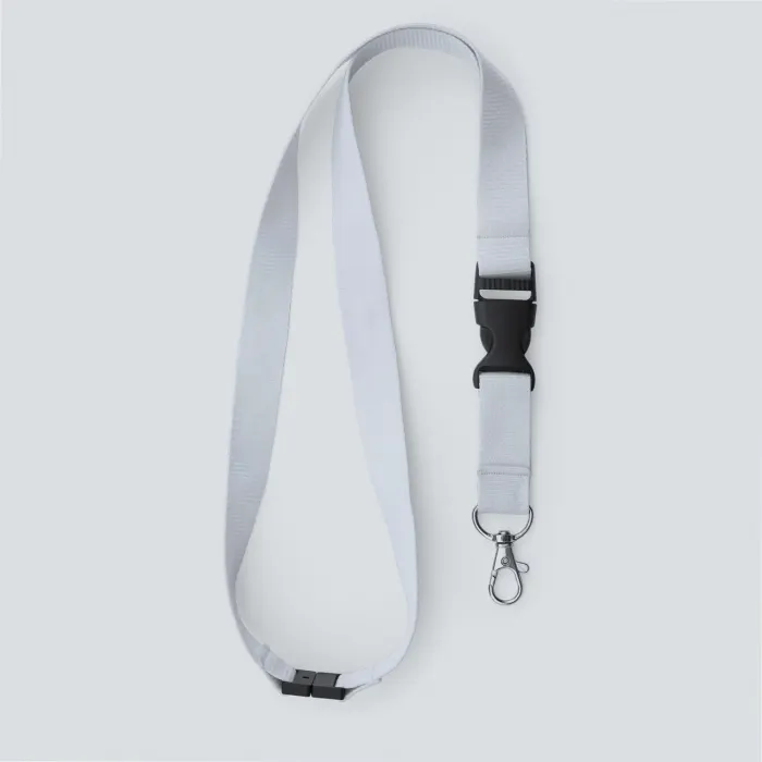Lanyard Guest Sublimable