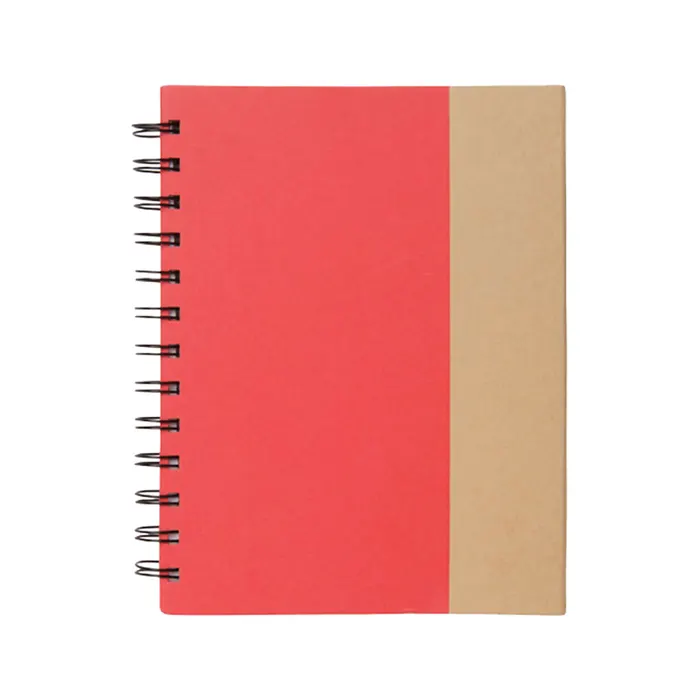 LIBRETA «ECO»