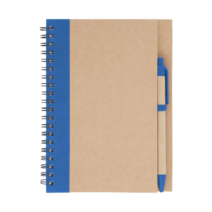 LIBRETA «ECOLÓGICA»
