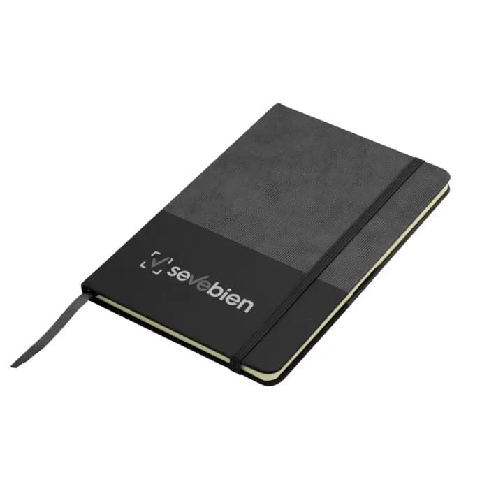 Libreta «GAM»