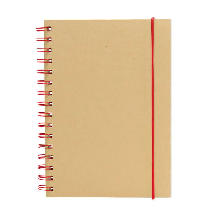 Libreta «IBERICA»