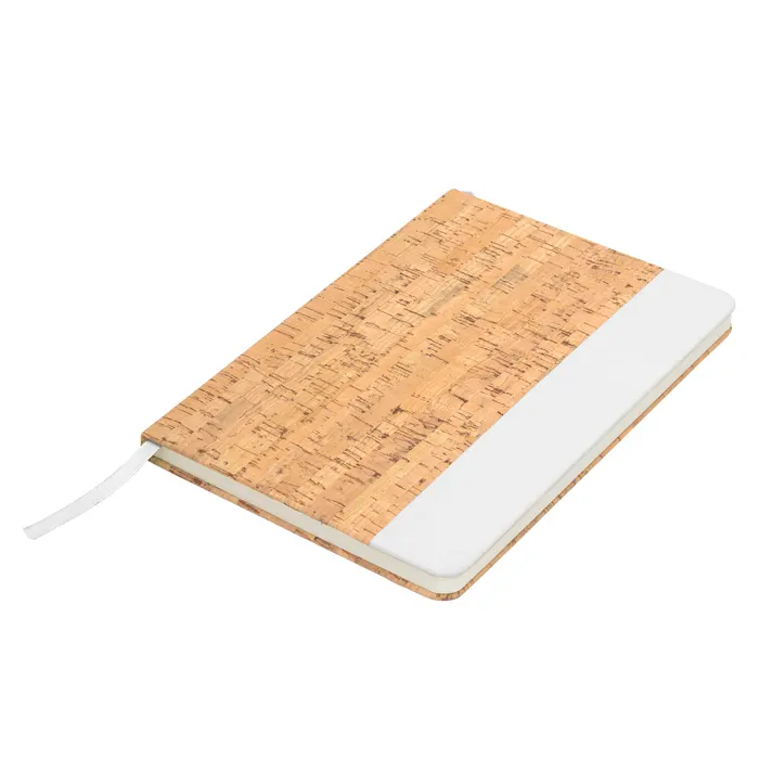 Libreta «MARROQUÍ»
