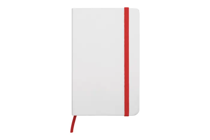 Libreta pequeña “White”
