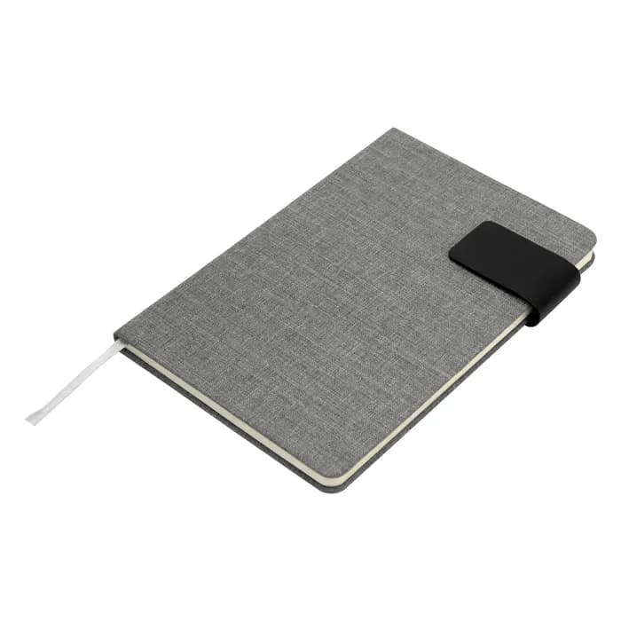 Libreta «TIK»