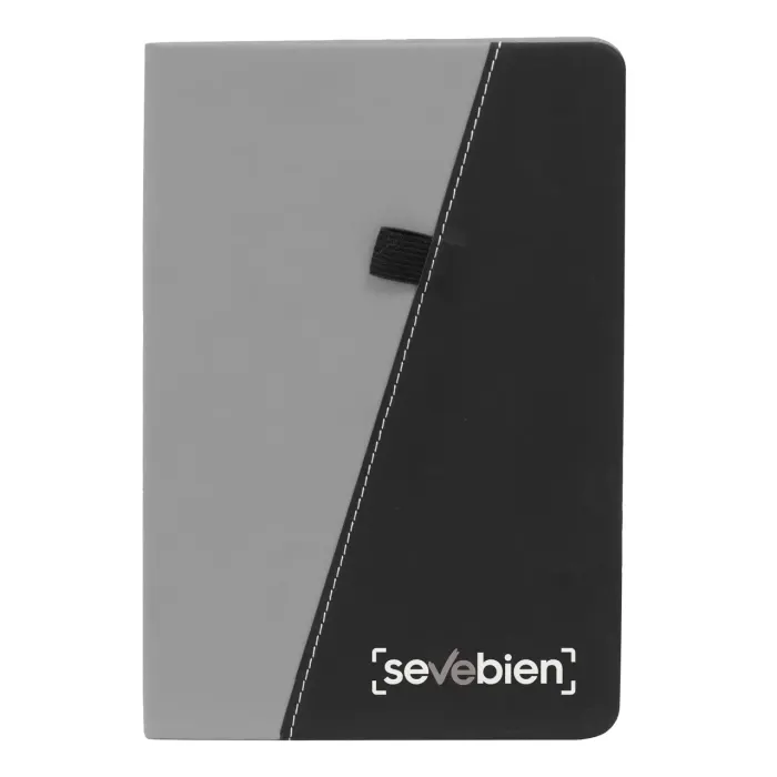 Libreta «TREK»