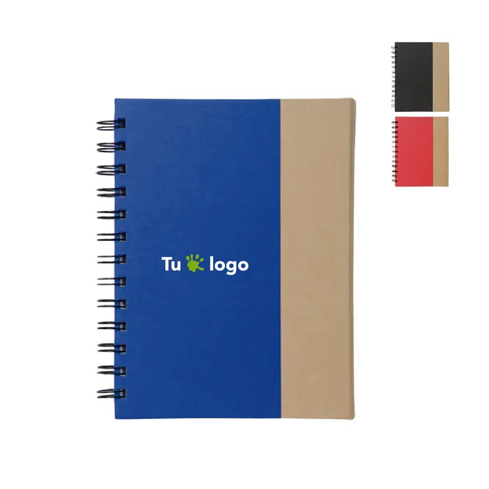 LIBRETAS «ECO»
