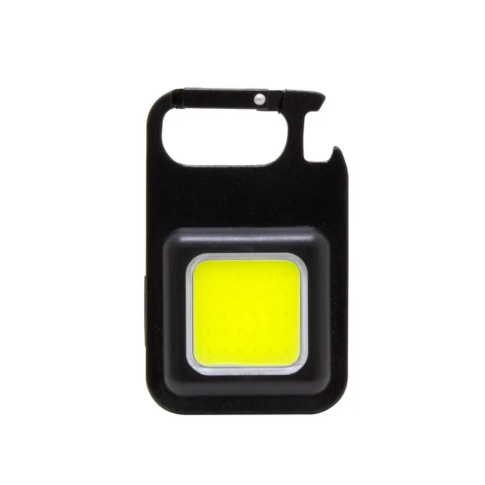 Linterna portátil recargable «ASTRO»