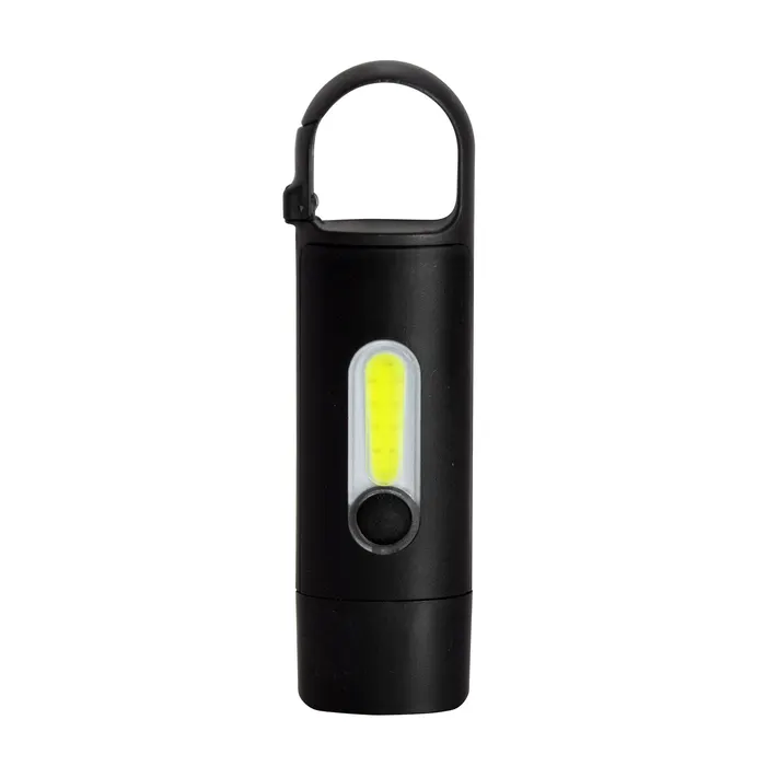 Linterna portátil recargable «CANOPUS»