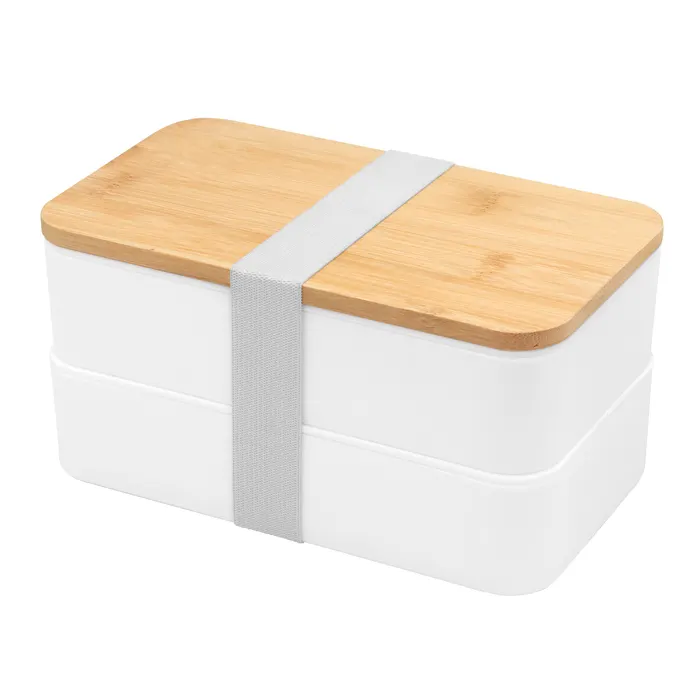 Lonchera «BAMBOX»