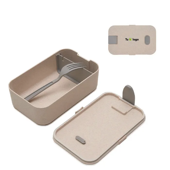 Lunch Set Health