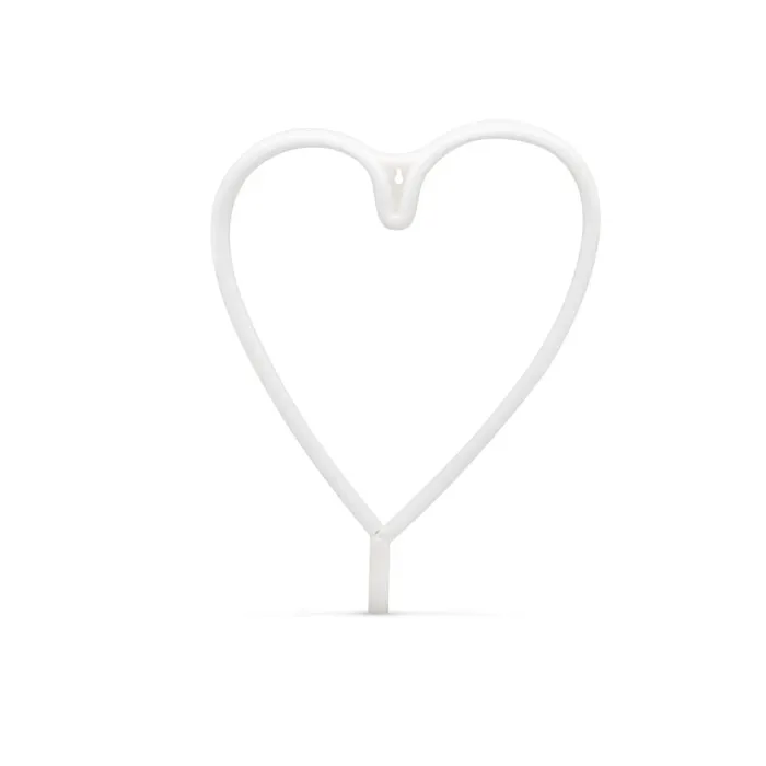 LUZ NEÓN CORAZÓN