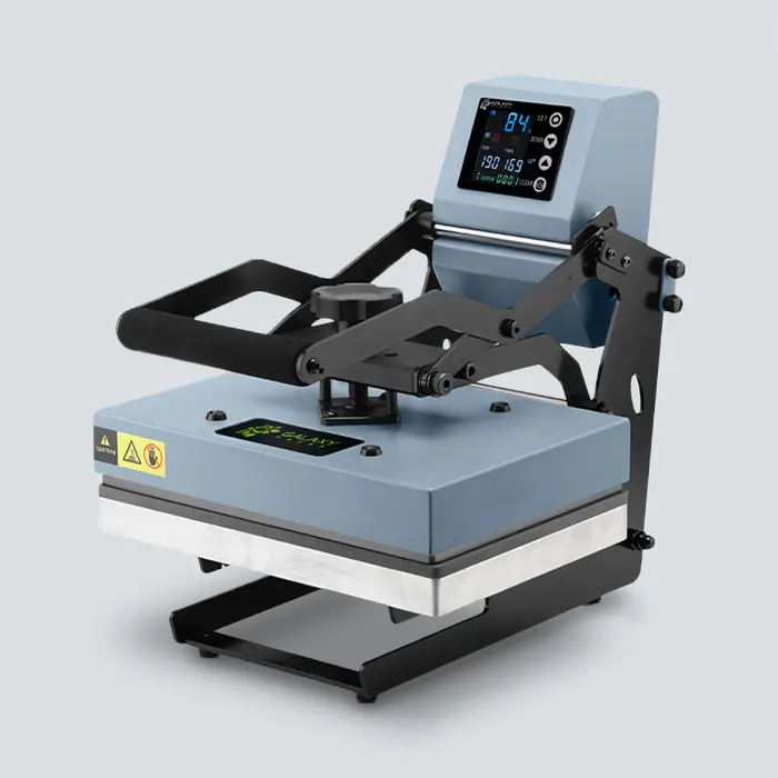 Máquina Estampadora Galaxy Hobby Press Pro GS-805 22X30 cm