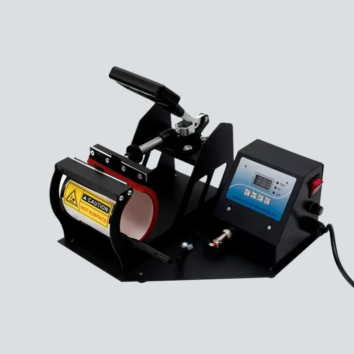 Máquina Mug Press ELR SY-110 11oz