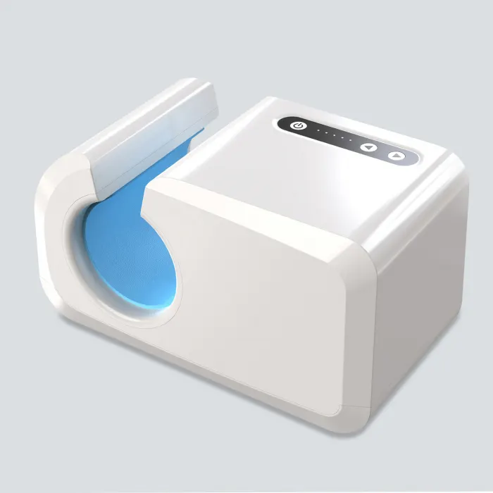 Máquina Para Tazones Craft Automática Horizontal