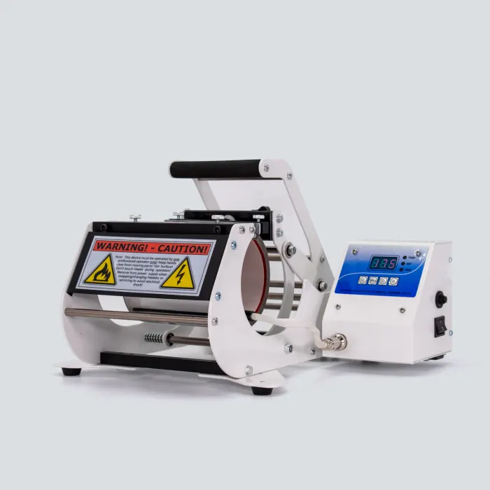 Máquina Para Tazones MultiMug Press ARC BJ-900