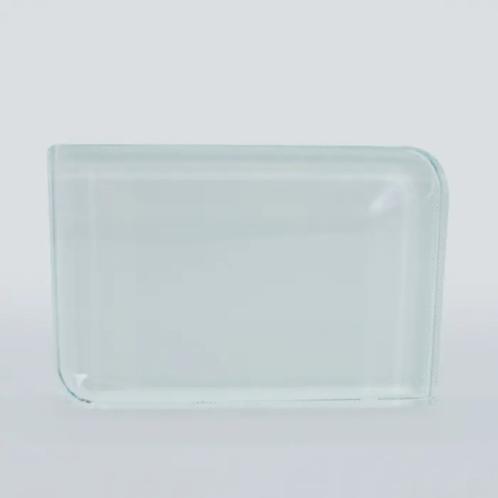 Marco Cristal Sublimable Sin Base 10x15 cm