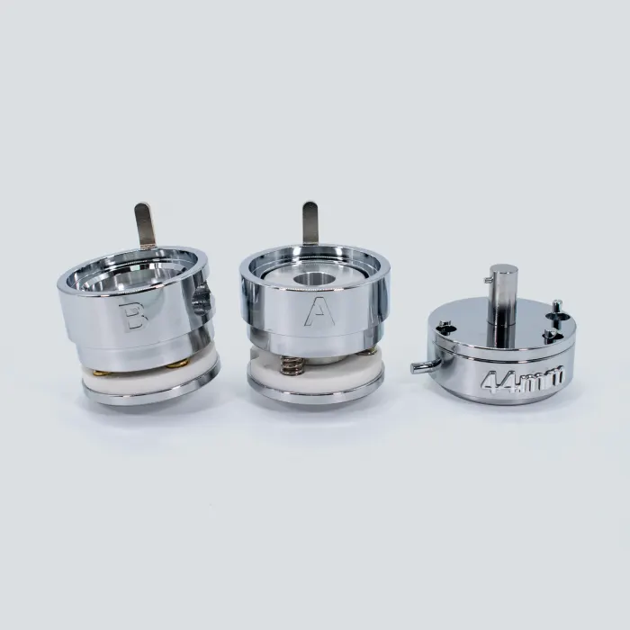 Matriz Metálica 44 Mm para SDHP-N3