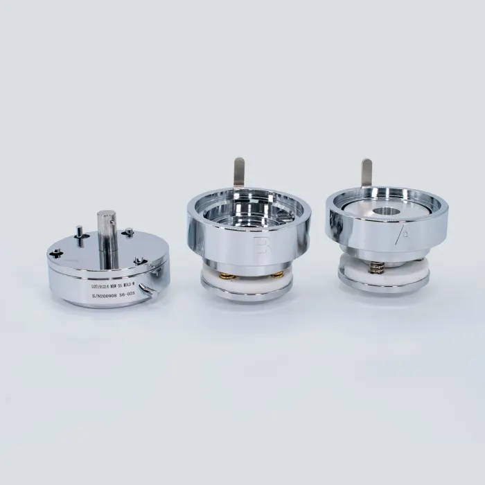 Matriz Metálica 56 Mm para SDHP-N3