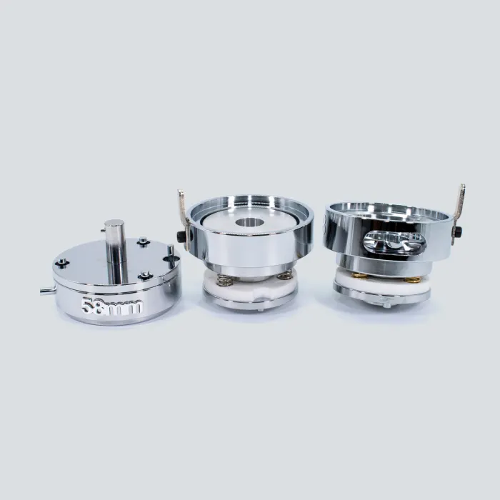 Matriz Metálica 58 Mm para SDHP-N3