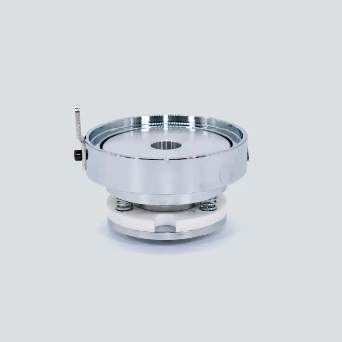 Matriz Metálica 75 Mm para SDHP-N3