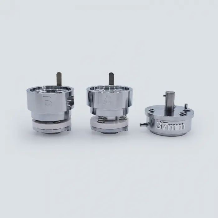 Matriz Metálica 37 Mm para SDHP-N3