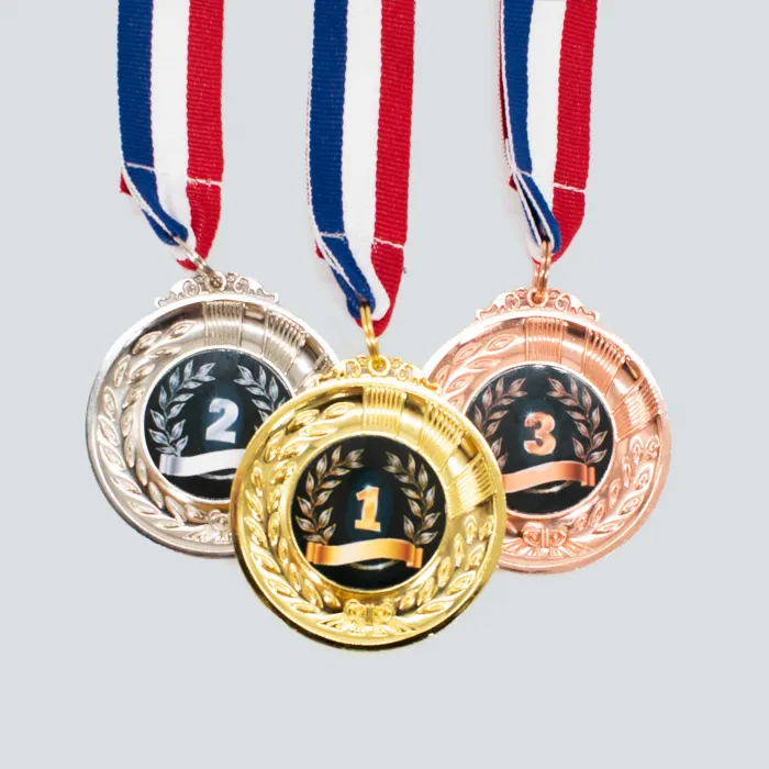 Medalla para Sublimación