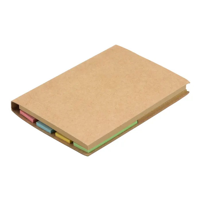 Memo folder «NOTTINHILL»