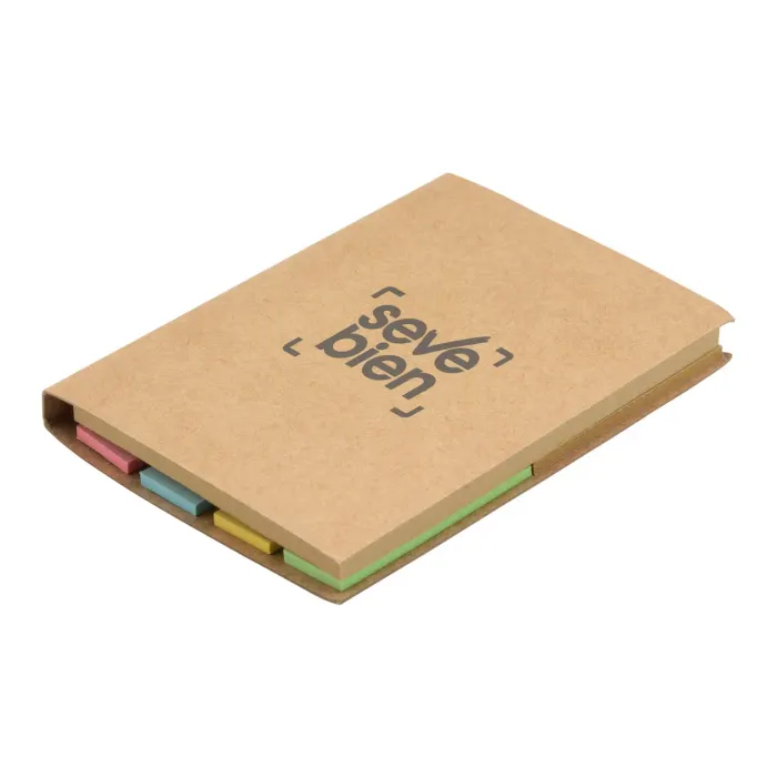 Memo folder «NOTTINHILL»