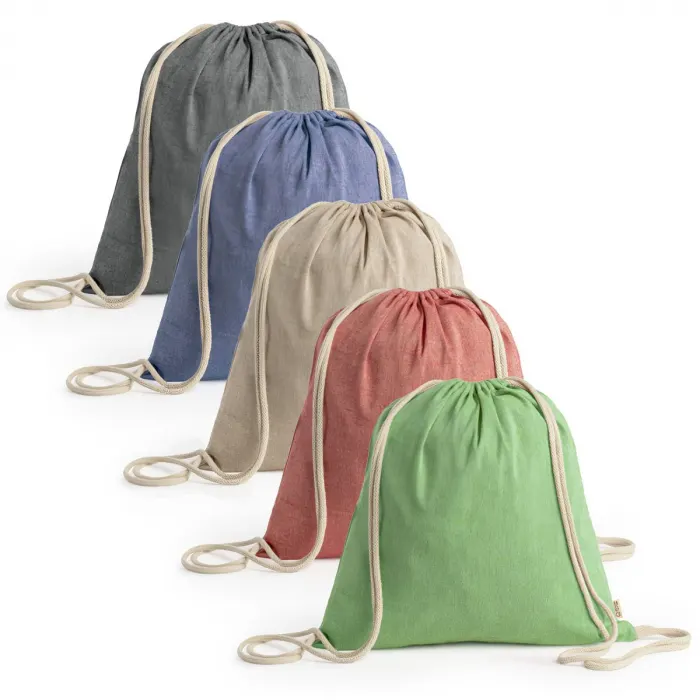 Mochila Brescia Algodón