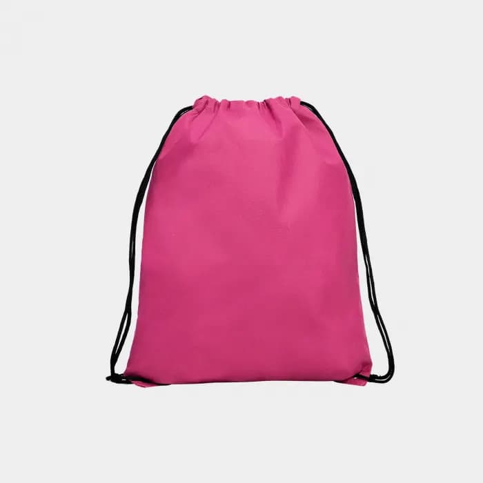 Mochila Cordones Ajustables Calao