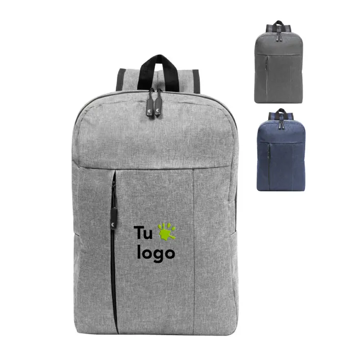MOCHILA «CITY»