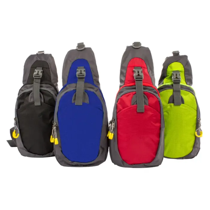 Mochila Cruzada «Crossback»