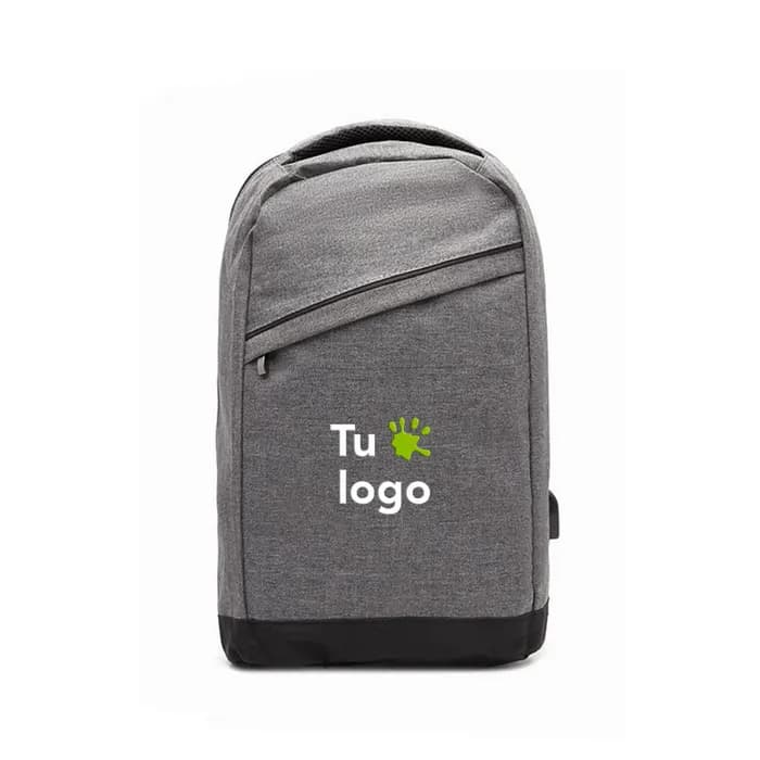 Mochila Duomo Tech