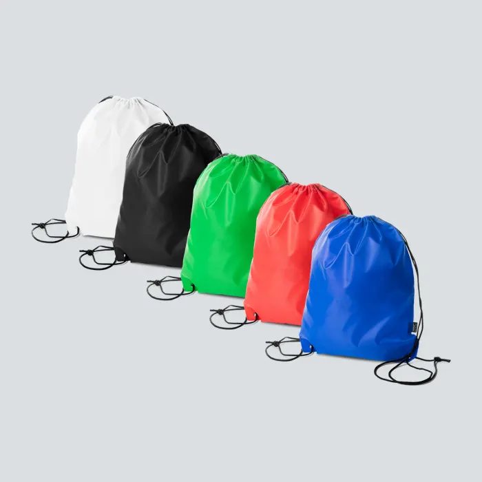 Mochila Larus Reciclada