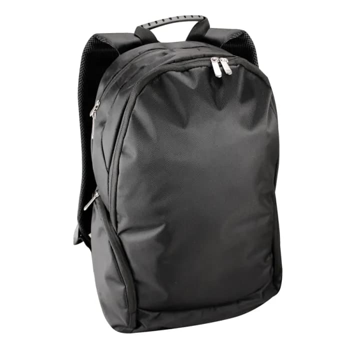 Mochila Porta-Notebook «BLACKTOP» 20L